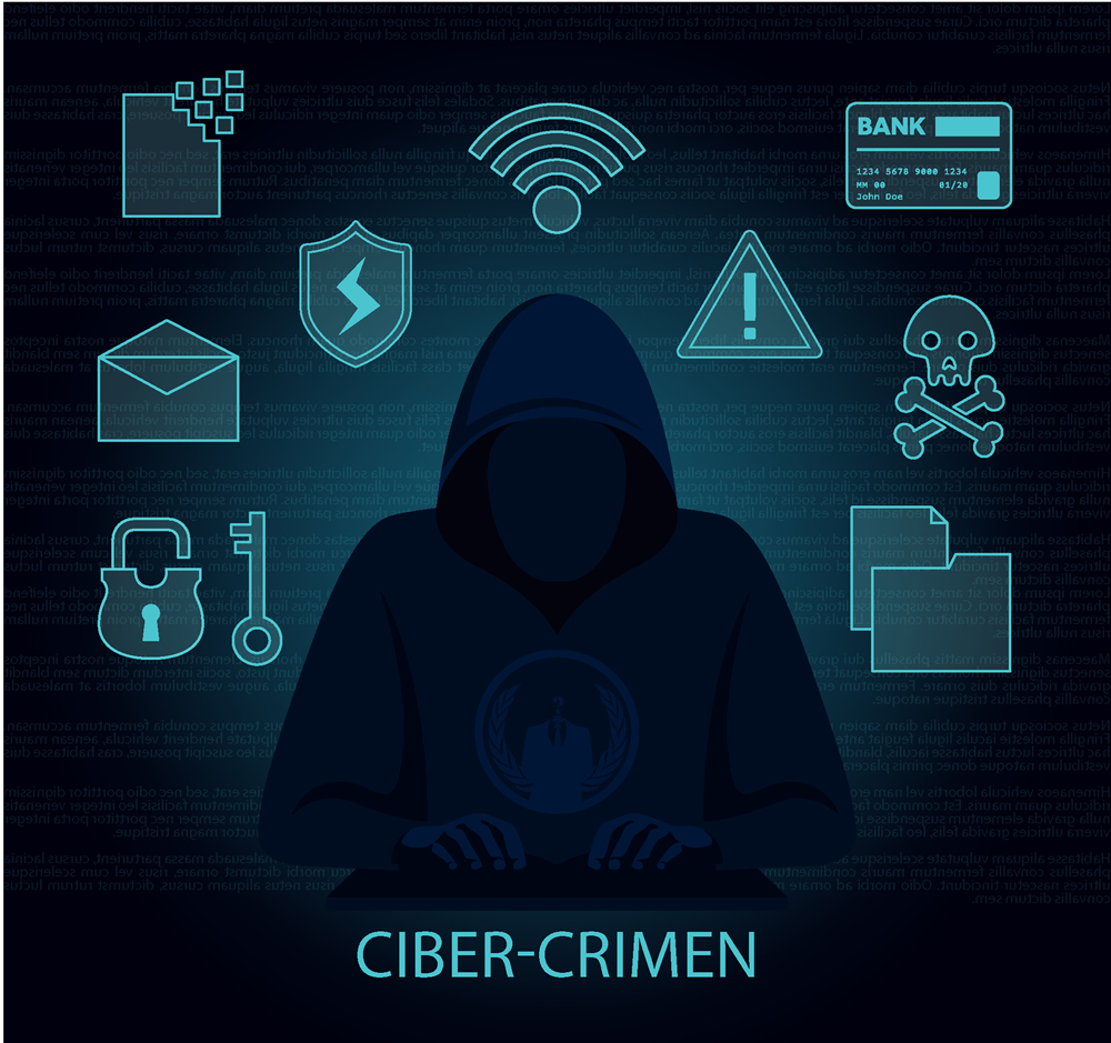 cibercrimen