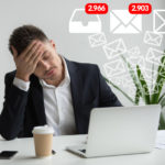 5 TÉCNICAS PARA MANTENER LAS BANDEJAS DE CORREO LIMPIAS