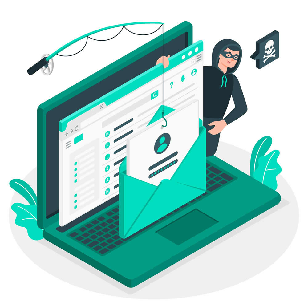phishing